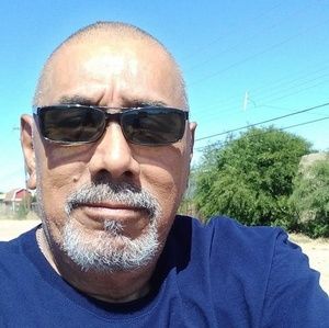 Meet your Posher, Ben